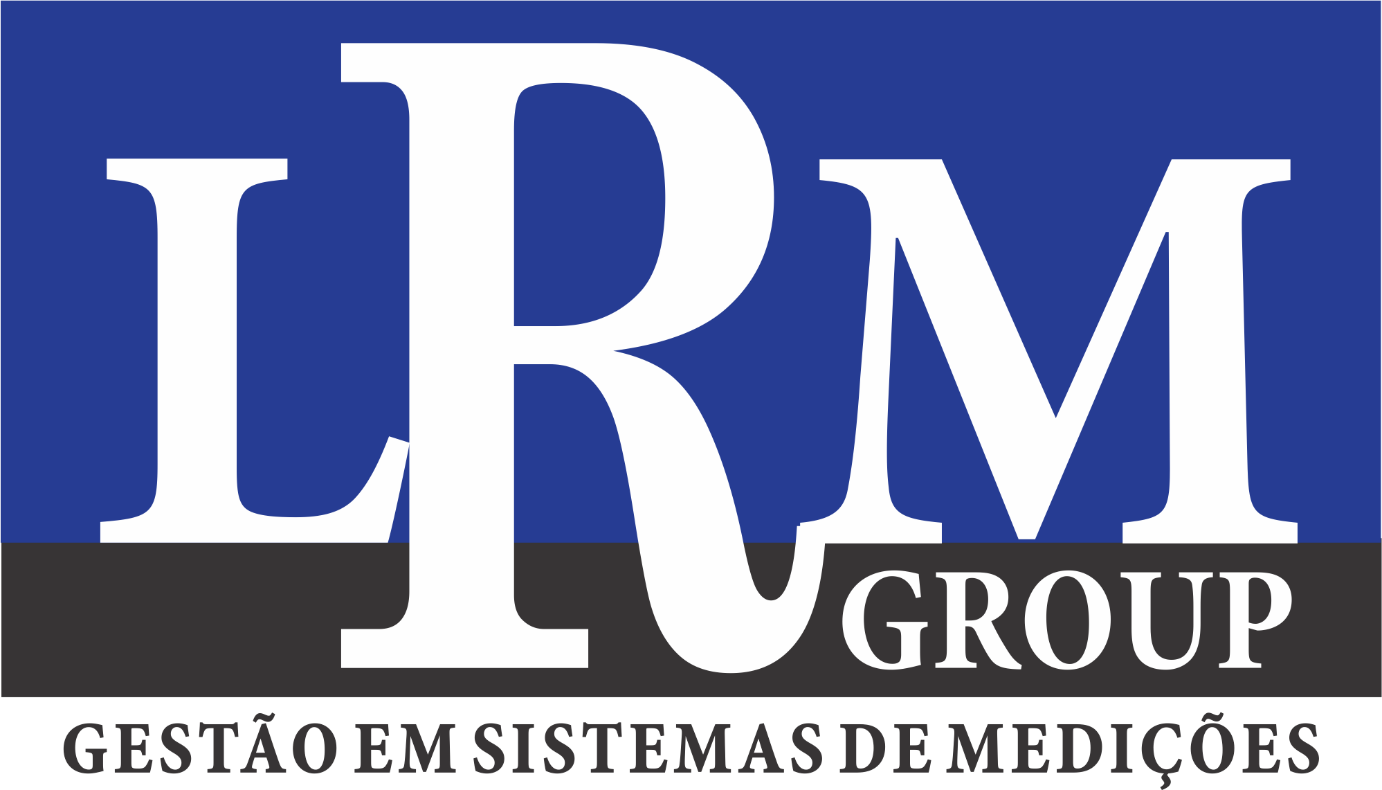 Logo - LRM Group